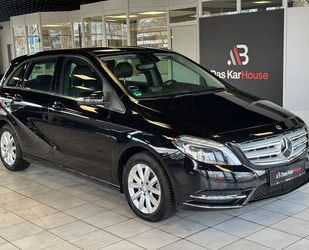 Mercedes-Benz B 180 Gebrauchtwagen