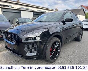 Jaguar E-Pace Gebrauchtwagen