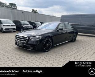 Mercedes-Benz S 580 Gebrauchtwagen