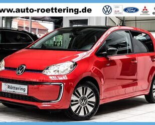 VW up! Gebrauchtwagen