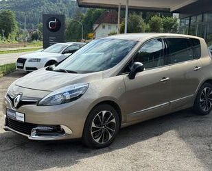 Renault Scenic Gebrauchtwagen