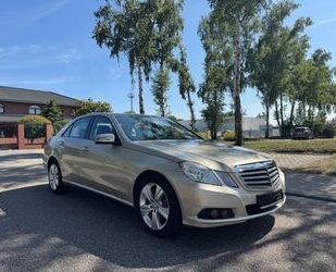 Mercedes-Benz E 220 Gebrauchtwagen