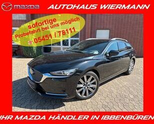 Mazda 6 Gebrauchtwagen