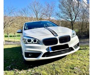 BMW 220 Active Tourer Gebrauchtwagen