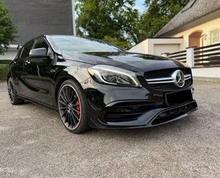 Mercedes-Benz A 45 AMG Gebrauchtwagen