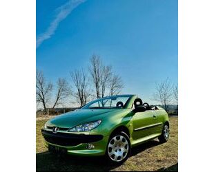 Peugeot 206 Gebrauchtwagen