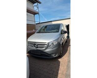 Mercedes-Benz Vito Gebrauchtwagen