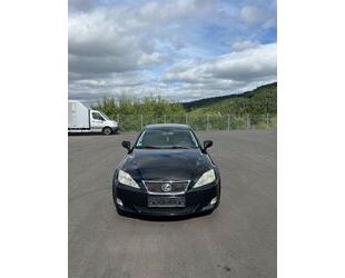Lexus IS 220 Gebrauchtwagen
