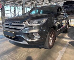 Ford Kuga Gebrauchtwagen