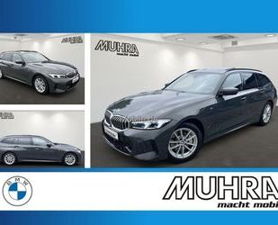 BMW 330 Gebrauchtwagen