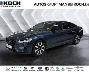 Volvo S90 Gebrauchtwagen