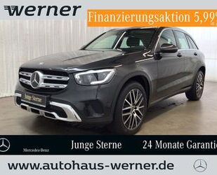 Mercedes-Benz GLC 200 Gebrauchtwagen