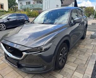 Mazda CX-5 Gebrauchtwagen