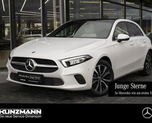 Mercedes-Benz A 250 Gebrauchtwagen