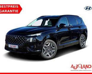 Hyundai SANTA FE Gebrauchtwagen