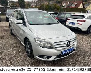 Mercedes-Benz B 180 Gebrauchtwagen