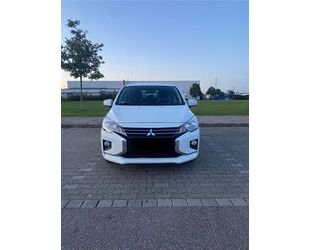 Mitsubishi Space Star Gebrauchtwagen