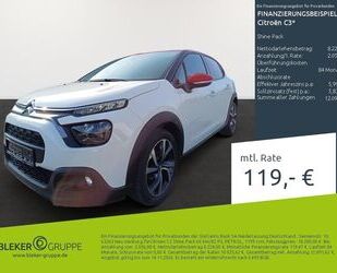 Citroen C3 Gebrauchtwagen