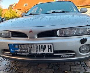 Mitsubishi Galant Gebrauchtwagen