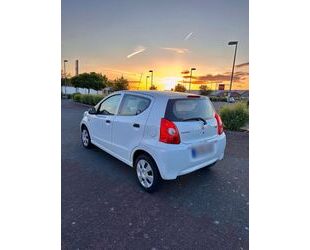 Suzuki Alto Gebrauchtwagen