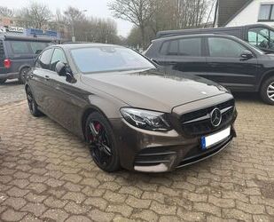 Mercedes-Benz E 350 Gebrauchtwagen