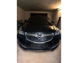 Opel Insignia Gebrauchtwagen