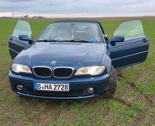 BMW 318 Gebrauchtwagen