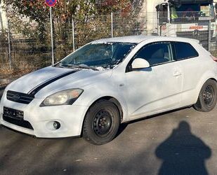 Kia ceed / Ceed Gebrauchtwagen