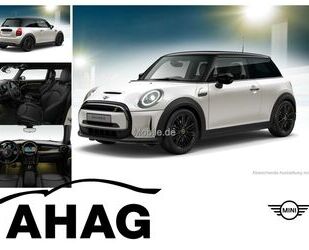 Mini Cooper SE Gebrauchtwagen
