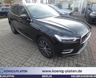 Volvo XC60 Gebrauchtwagen