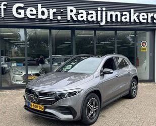 Mercedes-Benz EQA Gebrauchtwagen