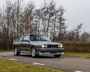 BMW M3 Gebrauchtwagen