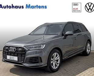 Audi Q7 Gebrauchtwagen