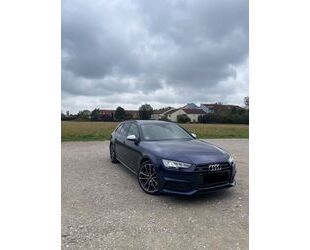 Audi S4 Gebrauchtwagen