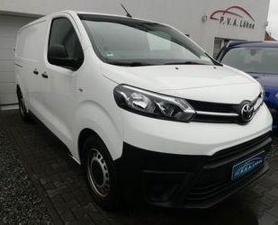Toyota Proace (Verso) Gebrauchtwagen