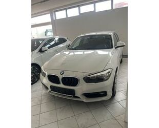 BMW 118 Gebrauchtwagen