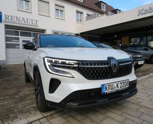 Renault Austral Gebrauchtwagen