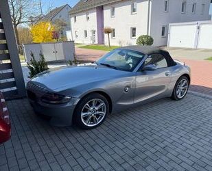 BMW Z4 Gebrauchtwagen