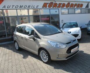 Ford B-Max Gebrauchtwagen