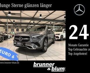 Mercedes-Benz GLA 180 Gebrauchtwagen