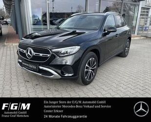 Mercedes-Benz GLC 200 Gebrauchtwagen