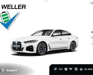 BMW i4 Gebrauchtwagen