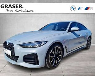 BMW 420 Gran Coupé Gebrauchtwagen