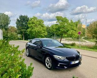 BMW 435 Gran Coupé Gebrauchtwagen