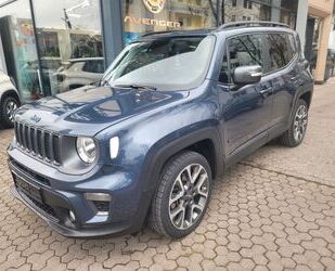 Jeep Renegade Gebrauchtwagen