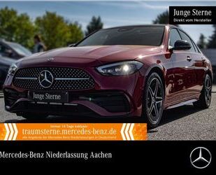 Mercedes-Benz C 200 Gebrauchtwagen