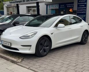 Tesla Model 3 Gebrauchtwagen