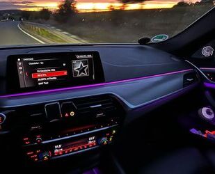 BMW M550 Gebrauchtwagen