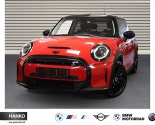 Mini Cooper SE Gebrauchtwagen