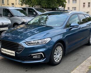 Ford Mondeo Gebrauchtwagen